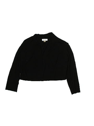 Calvin Klein Turtleneck Sweater (view 1)