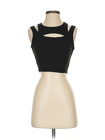 Romwe Tank Top (view 1)