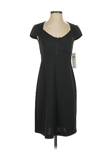 Muse Casual Dress (view 1)