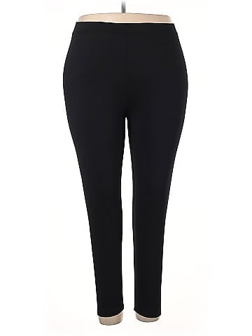Cuddl Duds Active Pants (view 1)