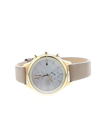 Citizen Watch (view 1)