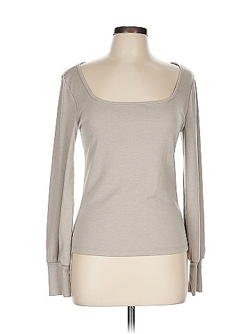 Vestique Long Sleeve T-Shirt (view 1)