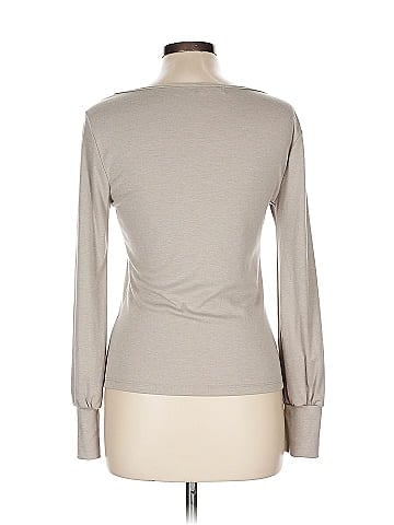 Vestique Long Sleeve T-Shirt (view 2)