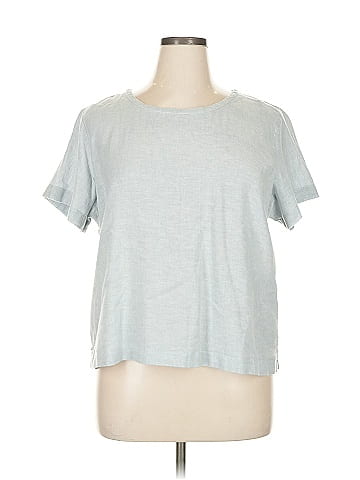 Orvis Short Sleeve Top (view 1)