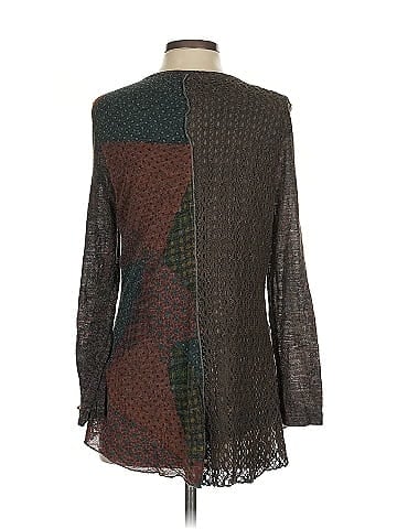 Feratelli Long Sleeve Blouse (view 2)