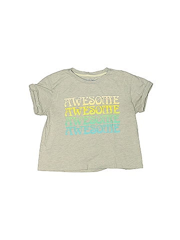 Rockets of Awesome Short Sleeve T-Shirt (view 1)