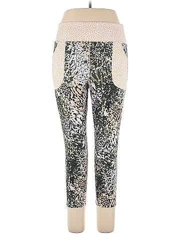 Chez Vee Casual Pants (view 1)