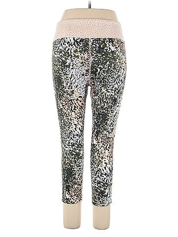 Chez Vee Casual Pants (view 2)