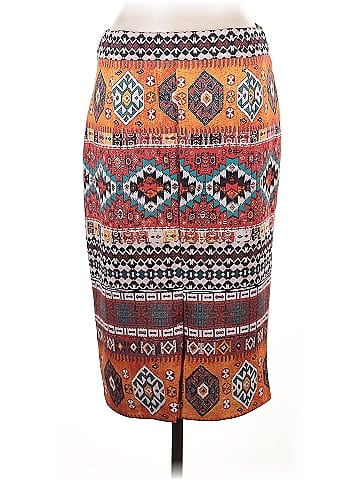ECI Casual Skirt (view 2)