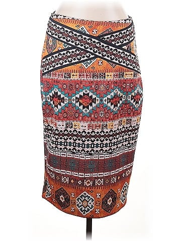 ECI Casual Skirt (view 1)