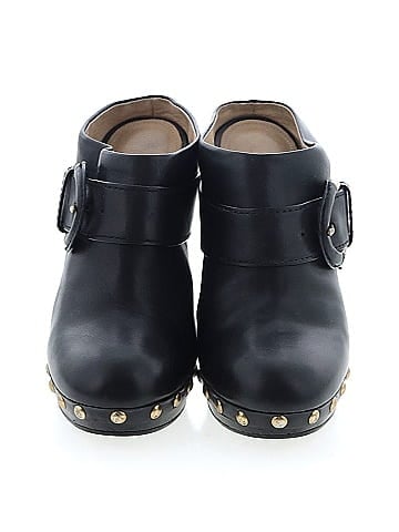 Coach Mule/Clog (view 2)