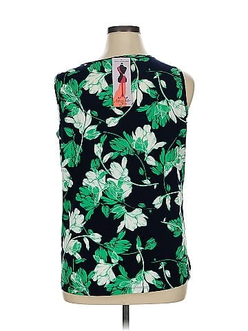 Nina Leonard Tank Top (view 2)