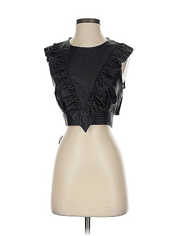 Scotch & Soda Sleeveless Blouse (view 1)