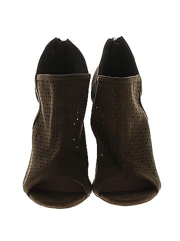 Christian Siriano for Payless Ankle Boots (view 2)