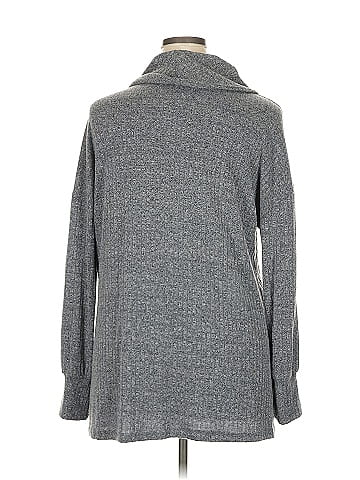 Suzanne Betro Turtleneck Sweater (view 2)