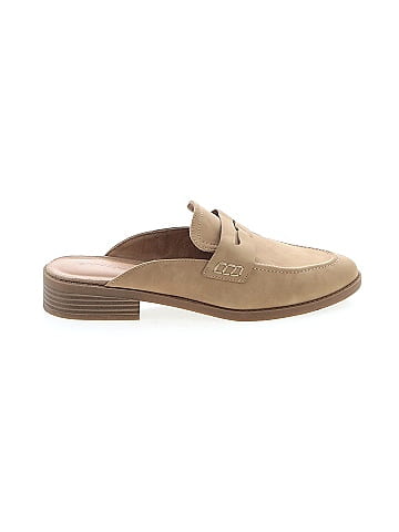 Cynthia Rowley Mule/Clog (view 1)