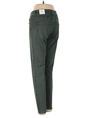 White House Black Market Jeans (view 2)