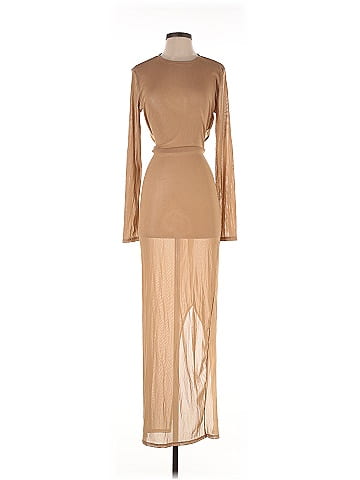 Fashion Nova Cocktail Dress (view 1)