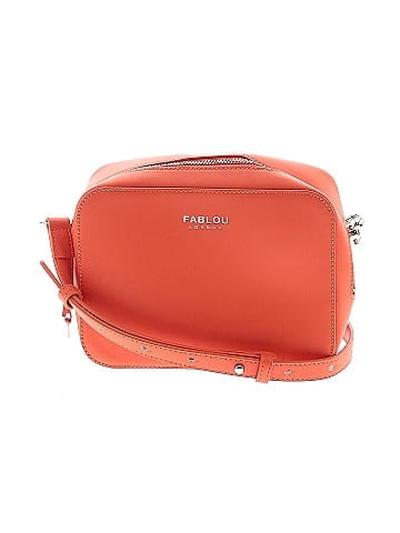 Fablou Crossbody Bag (view 1)