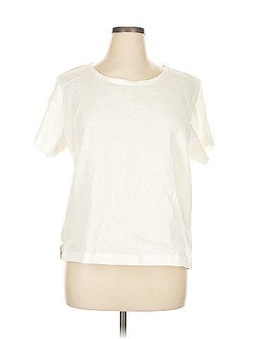 Orvis Short Sleeve Top (view 1)