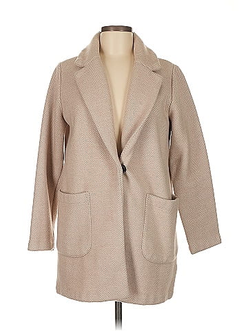 Cynthia Rowley Coat (view 1)