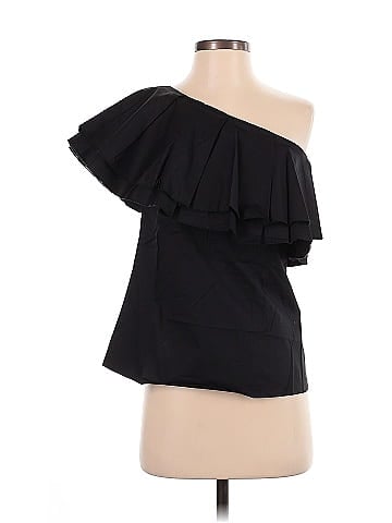 Blaque Label Short Sleeve Top (view 1)