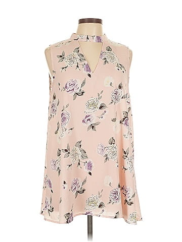 Mittoshop Sleeveless Blouse (view 1)