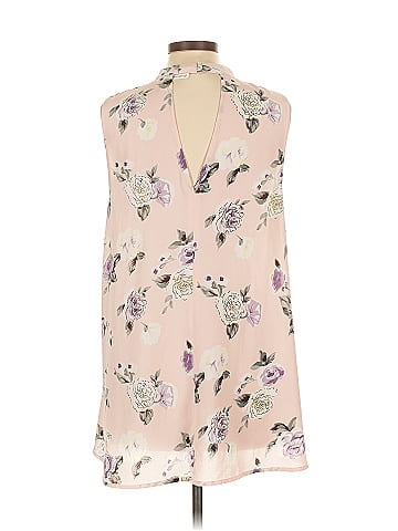 Mittoshop Sleeveless Blouse (view 2)