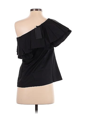 Blaque Label Short Sleeve Top (view 2)