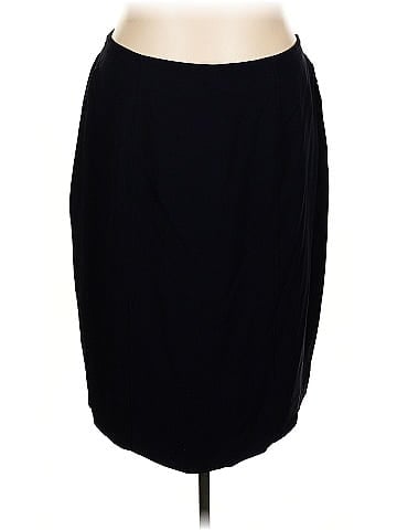 Dana Buchman Formal Skirt (view 1)