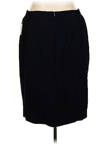 Dana Buchman Formal Skirt (view 2)