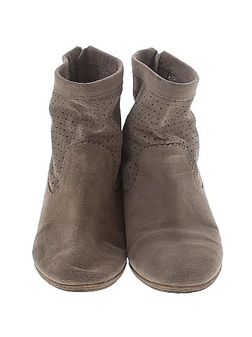 DV by Dolce Vita Ankle Boots (view 2)