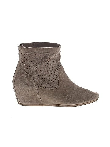 DV by Dolce Vita Ankle Boots (view 1)