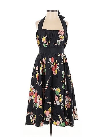 Moulinette Soeurs Cocktail Dress (view 1)