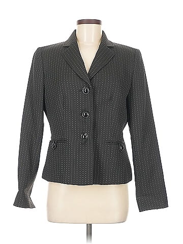 Evan Picone Blazer (view 1)