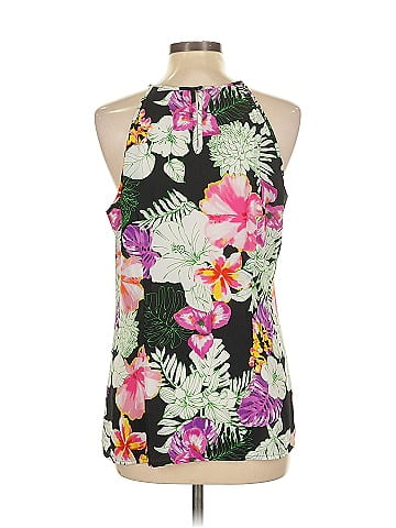 Violet & Claire Sleeveless Blouse (view 2)