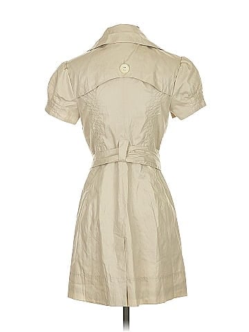 Blanc Noir Casual Dress (view 2)