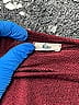 Egg Burgundy Long Sleeve Top Size L - photo 6