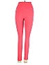 SHEFIT Pink Active Pants Size M - photo 1