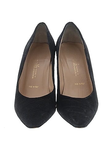 Amalfi Heels (view 2)