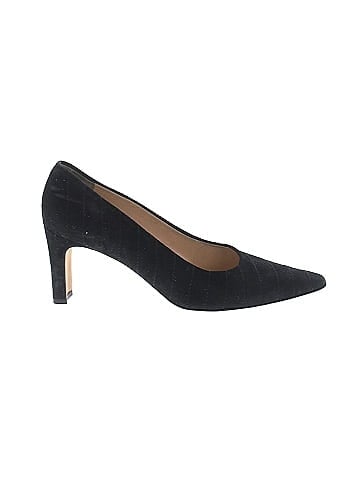 Amalfi Heels (view 1)