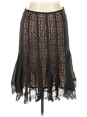 Ann Taylor LOFT Formal Skirt (view 1)