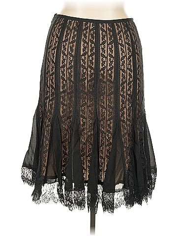 Ann Taylor LOFT Formal Skirt (view 2)