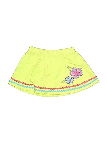Hanna Andersson Skirt (view 1)