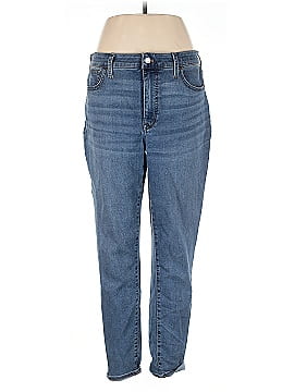 Madewell Jeans (view 1)