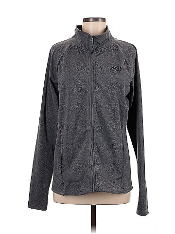 Aeropostale Track Jacket (view 1)
