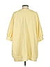 Ragdoll LA 100% Cotton Yellow Poncho Size S - photo 2