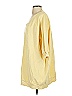 Ragdoll LA 100% Cotton Yellow Poncho Size S - photo 5