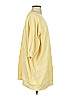 Ragdoll LA 100% Cotton Yellow Poncho Size S - photo 4