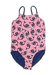 Wonder Nation One Piece Swimsuit